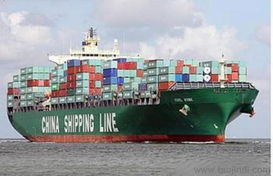 北京内贸海运公司服务全解析 价格、厂家对接与货运代理选择