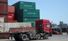 连云港货运代理业困境调查 行业震荡与转型之路