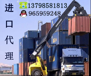 消音器进口清关报关 虎桥国际货运代理的专业服务在深圳的应用