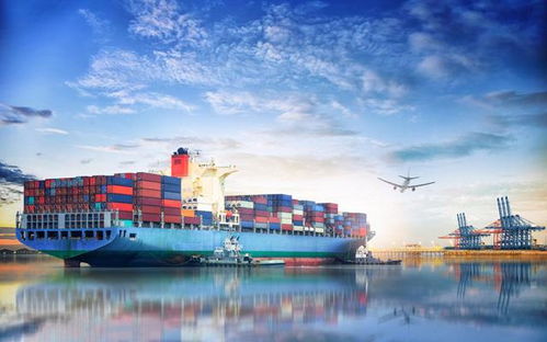 数字化浪潮下的货代新篇章 环世物流与大掌柜合并，菜鸟与创新工场领航投资