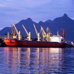 深圳协同国际货代广州分公司 专业货运代理服务，连接全球贸易的桥梁