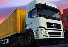 揭阳货运直达专线与物流公司选择指南——以汕头灿荣货代为例